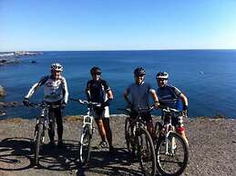 Apartamentos Mar Menor