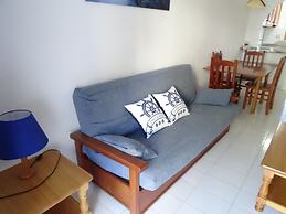 Apartamentos Mar Menor