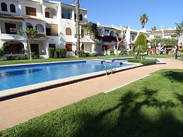 Apartamentos Mar Menor
