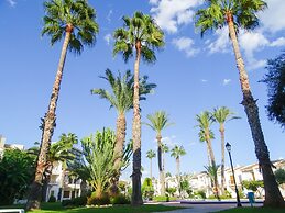 Apartamentos Mar Menor