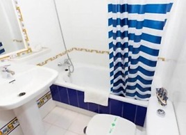 Apartamentos Mar Menor