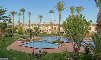 Apartamentos Mar Menor