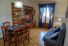 Apartamentos Mar Menor