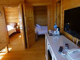 Mountain Breeze Resort