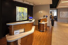 Courtyard by Marriott Lenox Berkshires