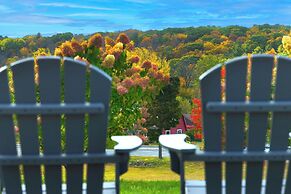 Courtyard by Marriott Lenox Berkshires