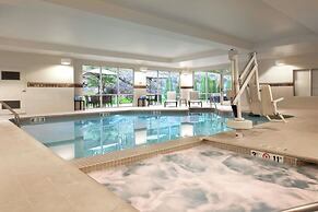 Courtyard by Marriott Lenox Berkshires