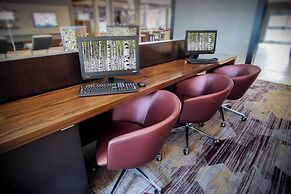 Courtyard by Marriott Lenox Berkshires