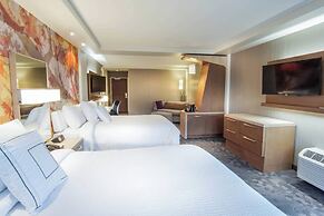 Courtyard by Marriott Lenox Berkshires