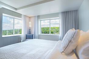 Courtyard by Marriott Lenox Berkshires