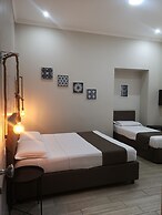 Napoli City Rooms