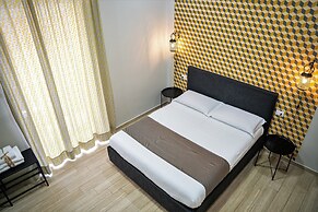 Napoli City Rooms