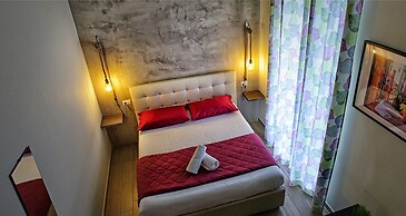 Napoli City Rooms