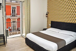 Napoli City Rooms