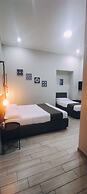 Napoli City Rooms