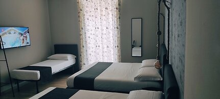 Napoli City Rooms