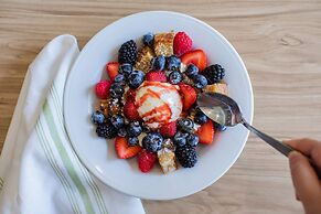 Embassy Suites By Hilton Oahu Kapolei