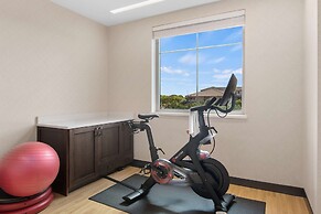 Embassy Suites By Hilton Oahu Kapolei