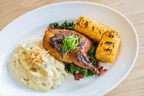 Embassy Suites By Hilton Oahu Kapolei