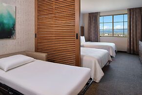 Embassy Suites By Hilton Oahu Kapolei