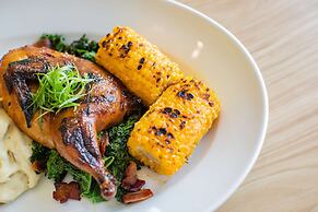 Embassy Suites By Hilton Oahu Kapolei