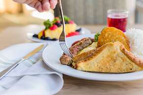 Embassy Suites By Hilton Oahu Kapolei