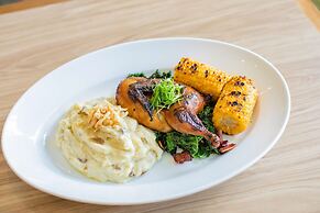 Embassy Suites By Hilton Oahu Kapolei