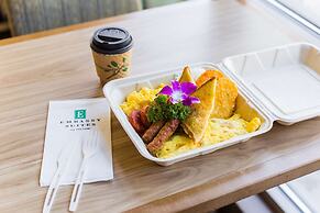 Embassy Suites By Hilton Oahu Kapolei