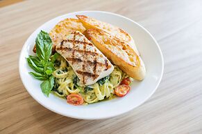 Embassy Suites By Hilton Oahu Kapolei