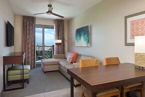 Embassy Suites By Hilton Oahu Kapolei