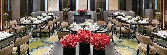 Lamtin Longwin Hotel Wuhan