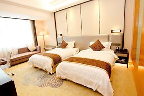 Lamtin Longwin Hotel Wuhan