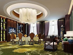 Lamtin Longwin Hotel Wuhan