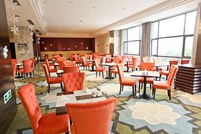 Lamtin Longwin Hotel Wuhan