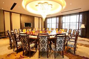 Lamtin Longwin Hotel Wuhan