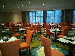 Lamtin Longwin Hotel Wuhan