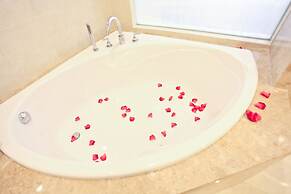 Lamtin Longwin Hotel Wuhan