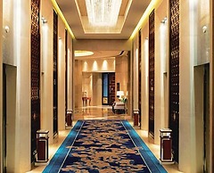 Lamtin Longwin Hotel Wuhan