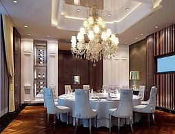 Lamtin Longwin Hotel Wuhan