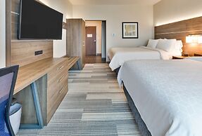 Holiday Inn Express & Suites Plano East - Richardson by IHG