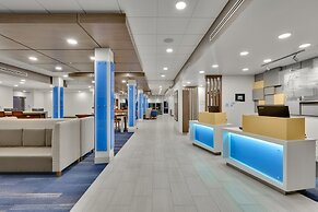 Holiday Inn Express & Suites Plano East - Richardson by IHG