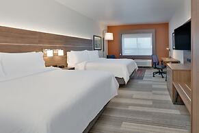 Holiday Inn Express & Suites Plano East - Richardson by IHG