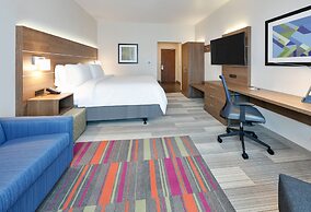 Holiday Inn Express & Suites Plano East - Richardson by IHG