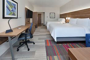 Holiday Inn Express & Suites Plano East - Richardson by IHG