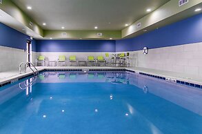 Holiday Inn Express & Suites Atchison by IHG