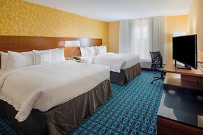 Fairfield Inn & Suites by Marriott Abingdon