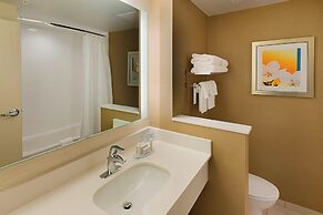 Fairfield Inn & Suites by Marriott Abingdon