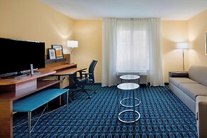 Fairfield Inn & Suites by Marriott Abingdon