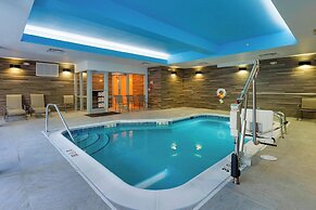 Fairfield Inn & Suites by Marriott Abingdon