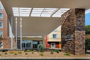 Fairfield Inn & Suites by Marriott Abingdon